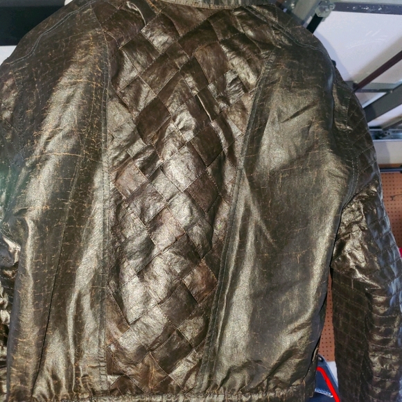 Jacket - Picture 3 of 3